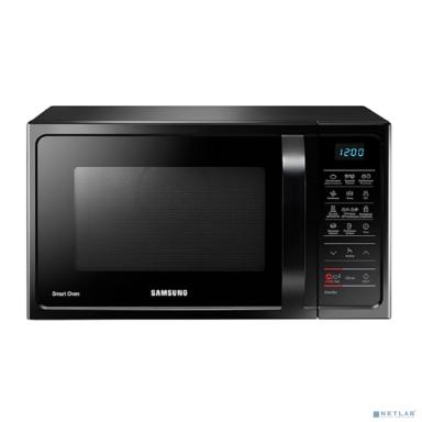 Samsung MC28H5013AK/BW Микроволновая печь, 28л, 900Вт, черный