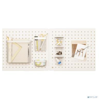 Лотки Cactus CS-PB-SET1 белый