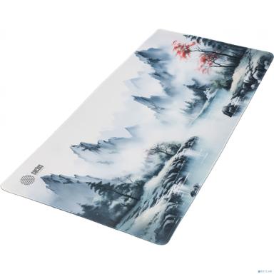 Коврик для мыши Cactus Mountains 900x400x3мм (CS-MPC-PRO11XXL)