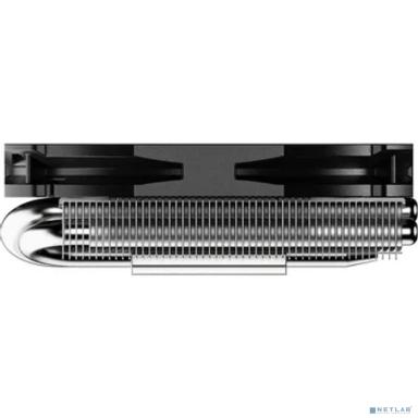 Кулер для процессора 100W/PWM IS-30I BLACK ID-COOLING