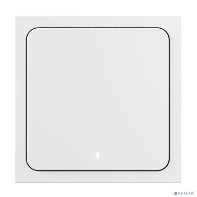 Яндекс Умный выключатель1 клавиша, Zigbee YNDX-00531