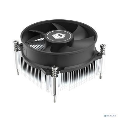 Кулер для процессора DK-19 PWM 95W/ PWM/ INTEL 1700/ SCREWS ID-COOLING