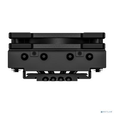см арт 11045362 Кулер для процессора IS-40-XT BLACK ID-COOLING