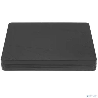 USB 3.0 Gembird DVD-USB-03C пластик, черный