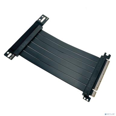 Espada Удлинитель PCIe x16(M) to PCIe x16(F) райзер для видеокарт PCI-E 3.0 (PCIE3.0x16/x16) (45993)