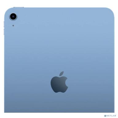 Apple iPad 10.9-inch (2022 10-th gen) Wi-Fi 256GB - Blue {A14 Bionic} [MPQ93CH/A]