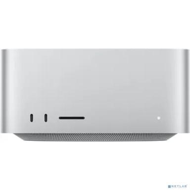 Apple Mac Studio 2023 [Z180000F9] Silver {M2 Ultra 24C CPU 60C GPU/192GB/2TB SSD/рекоменд.переходник 1991284/1979059}