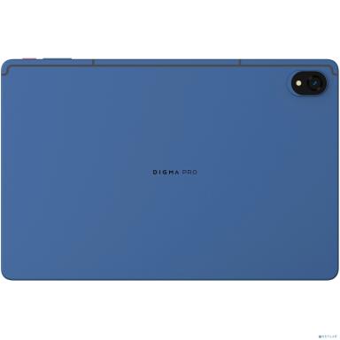 Digma Pro Edge G85 8C/8Gb/256Gb 11" In-Cell 1920x1200/4G/2Sim/синий/BT/13Mpix/5Mpix/7000mAh