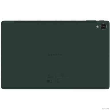 Digma Pro Pulse T606 8C/6Gb/128Gb 10.4" In-Cell 2000x1200/4G/2Sim/темно-зеленый/BT/13Mpix/5M