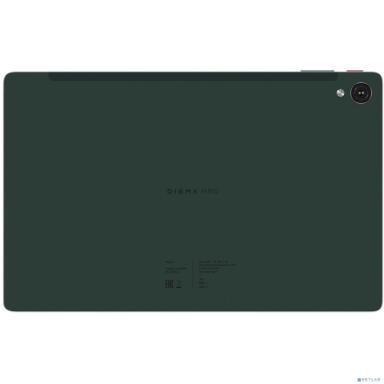 Digma Pro Pulse T606 8C/8Gb/128Gb 10.4" In-Cell 2000x1200/4G/2Sim/темно-зеленый/BT/13Mpix/5M