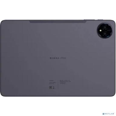  Digma Pro Spectrum T606 8C/6Gb/128Gb 10.1" IPS 1280x800/4G/2Sim/темно-серый/BT/13Mpix/5Mpix/