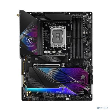 Материнская плата ASRock Z890 RIPTIDE WIFI, RTL
