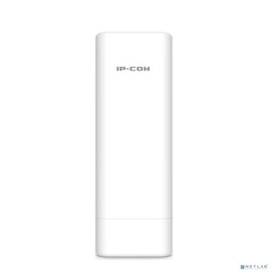 IP-COM CPE13 Наружная точка доступа, 5 ГГц, до 300 Мбит/с, IP64, 1 х 14dbi, PoE, 1х100 Мбит/с