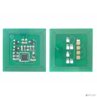 Чип драм-юнита 013R00589 для XEROX WorkCentre M118/M123/M128/M133 (CET), (WW), 60000 стр., CET1586