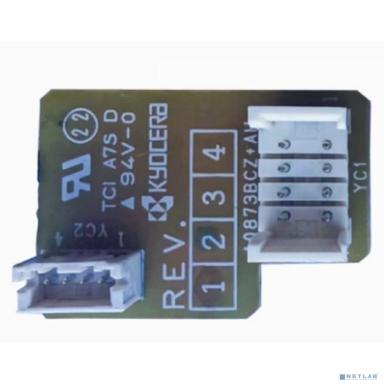 Чип драм-юнита DK-8550 для KYOCERA TASKalfa 4053ci/5053ci/5003i/4002i/6003i (CET), (WW), 600000 стр.