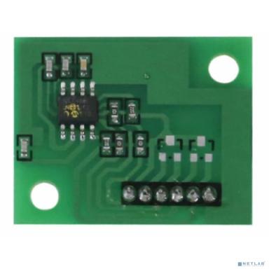 Чип драм-юнита DR-711Y для KONICA MINOLTA Bizhub C654/754 (CET) Yellow, 120000 стр., CET8746
