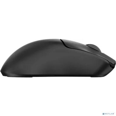 Acer OMR312 [ZL.MCECC.035] черная оптическая 3200dpi cordless BT/Radio USB 