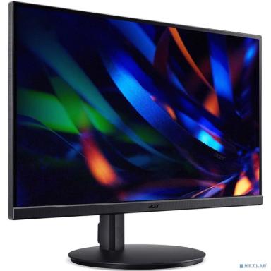 LCD Acer 23.8" CB242YE3bmirzx {IPS 1920x1080 100Hz 1ms 250cd  D-Sub HDMI1.4 4xUSB 3.2 AudioOut 2x2W FreeSync hadj120 Vesa}[UM.QB2CD.301]