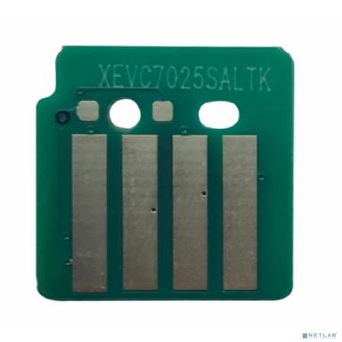 Чип картриджа 106R03745 для XEROX VersaLink C7025/7030/7035 (CET) Black, 23600 стр., CET381224