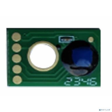 Чип картриджа 842509 для RICOH IM C3010/C3510 (CET) Cyan, 19000 стр., CET381366