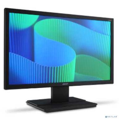 LCD Acer 19.5" V206QAbi {TN 1600x900 75Hz 5ms 200cd 16:9 D-Sub HDMI1.4 Vesa} [UM.IV6CD.A03]