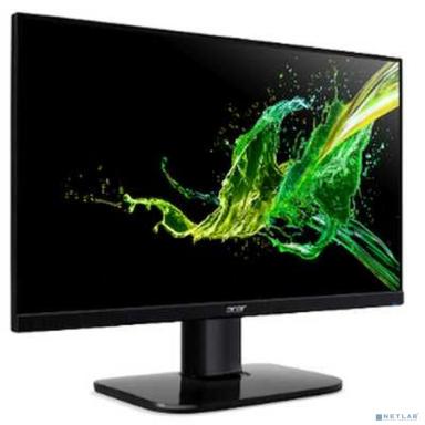 LCD Acer 24.5" KA252QG0bi {IPS 1920x1080 120Hz 1ms 250cd D-Sub HDMI1.4 FreeSync} [UM.KX2CD.001]