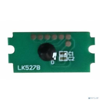 Чип картриджа для KYOCERA ECOSYS P6230cdn (CET) Cyan, (EUR), CET381283