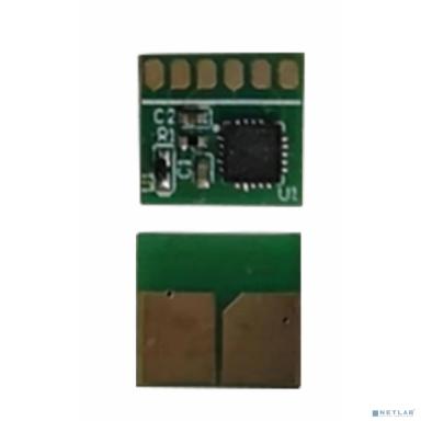 Чип картриджа C-EXV64 для CANON iR ADVANCE DX C3922i/C3926i/C3930i/C3935i (CET) Black, 38000 стр