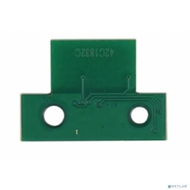 Чип картриджа MX-C35TC для SHARP MX-C357F/C407P (CET) Cyan, (WW), 6000 стр., CET381349
