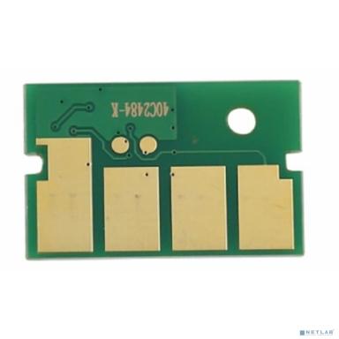 Чип картриджа MX-C51TB для SHARP MX-C507P (CET) Black, (WW), 16000 стр., CET381262
