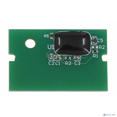Чип картриджа MX-C51TM для SHARP MX-C507P (CET) Magenta, (WW), 10000 стр., CET381264