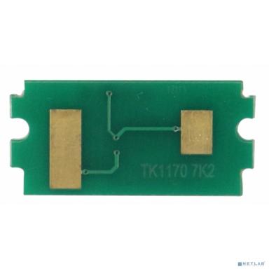 Чип картриджа TK-1170 для KYOCERA ECOSYS M2040dn/2540dn/2540dw (CET), CET9644
