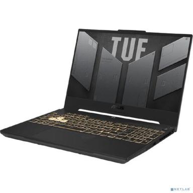 ASUS TUF Gaming F15 FX507ZC4-HN234 [90NR0GW1-M00VS0] Mecha Gray  15.6" {FHD  i5 12500H/16Gb/512Gb SSD/3050 4Gb/noOS}