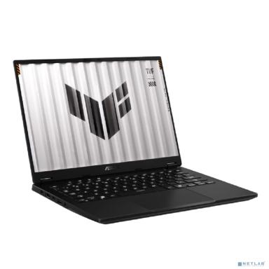 ASUS TUF Gaming A14 FA401UU-RG013  [90NR0JD1-M001E0] Jaeger Gray 14" {WQXGA Ryzen 7 8845HS/16Gb/512Gb SSD/4050 6Gb/noOS}
