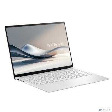 ASUS Zenbook S 14 UX5406SA-PV050W [90NB14F1-M007W0] Gray 14" {OLED Core Ultra 7 32GB/32GB/SSD1TB/Intel Arc/Backlit/Win11H}