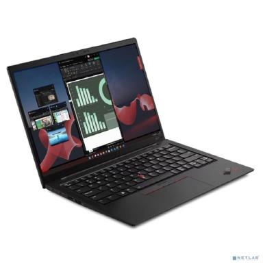 Lenovo Thinkpad X1 Carbon G11 [21HM000SUS] (КЛАВ.РУС.ГРАВ.) 14" {WUXGA IPS TS i7-1365U/32Gb/512Gb SSD/W11Pro bios}