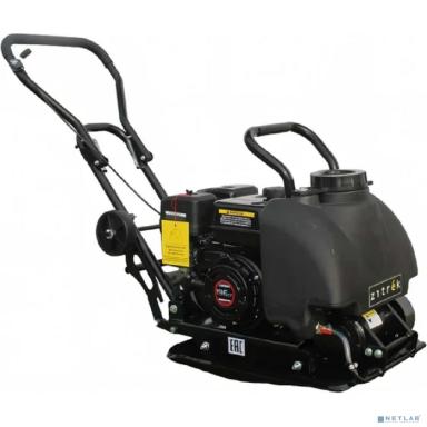 Zitrek z3k91w Виброплита [091-0208] { Loncin 200F; 86 кг; упл.300 мм, бак для воды } 