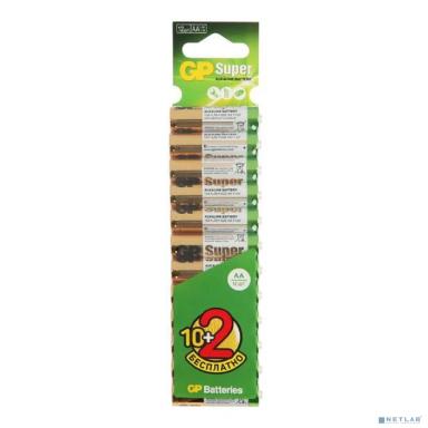 GP 15A10/2-2CRVH12 96/768 (12 шт. в уп-ке) 