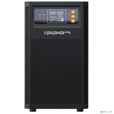 Ippon Innova TA 2000 2000Вт 2000ВА черный {2048802}