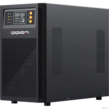 Ippon Innova TAE 2000 2000Вт 2000ВА черный {2048805}