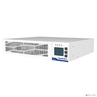 Ippon Na+ RTA 1000 1000Вт 1000ВА белый {2049883}