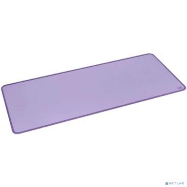 Коврик для мыши Logitech Desk Mat Studio Series Lavender [956-000054]