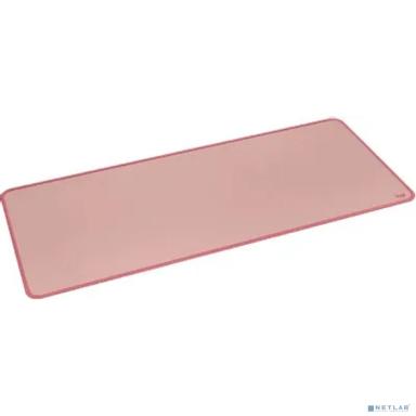 Коврик для мыши Logitech Desk Mat Studio Series Pink [956-000053]