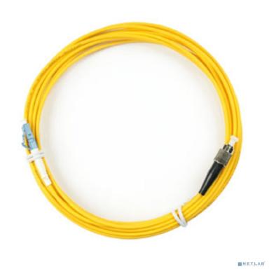 Cabeus FOP(s)-9-LC-FC-0,5m Шнур оптический simplex LC-FC 