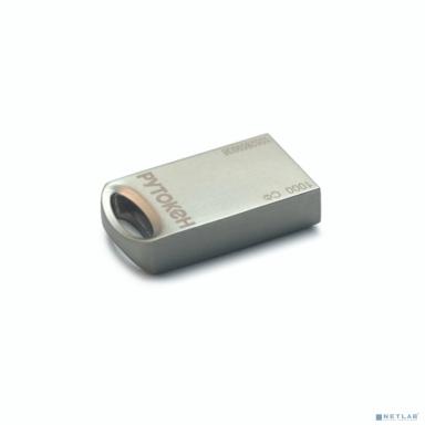 Рутокен Lite 1010 metal, серт. ФСТЭК