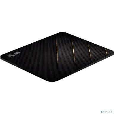 Коврик для мыши Cactus Gold Geometry 300x250x2мм (CS-MPC-P04M)
