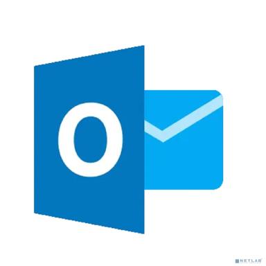 Outlook LTSC 2024