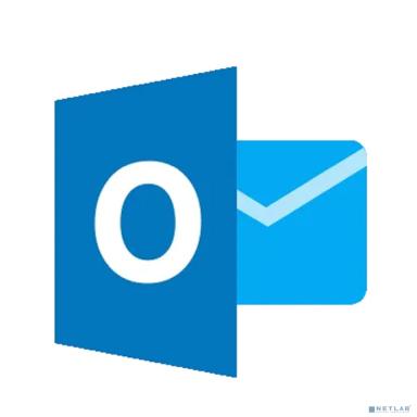 Outlook LTSC for Mac 2024