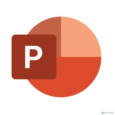 PowerPoint LTSC for Mac 2024