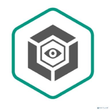 KL4708RARFR Kaspersky EDR для бизнеса - Оптимальный Russian Edition. 100-149 Node 1 year Renewal License - Лицензия